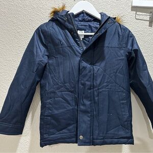 3 GAP KIDS JACKETS SIZE S/M